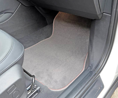 EVA коврики на BMW X1 (F48/F49) 2015 - 2022 в Симферополе