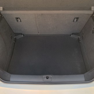 EVA коврики на Audi A3 (8V) 2013 - 2021 в Симферополе