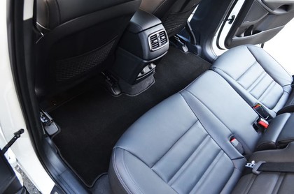 Коврики на KIA Sorento III Prime 2015 - 2020 в Симферополе