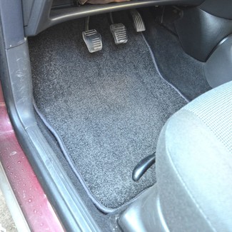 EVA коврики на Ford Focus I 1998 - 2005 в Симферополе