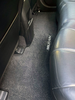 EVA коврики на Nissan Murano (Z51) 2007 - 2016 в Симферополе