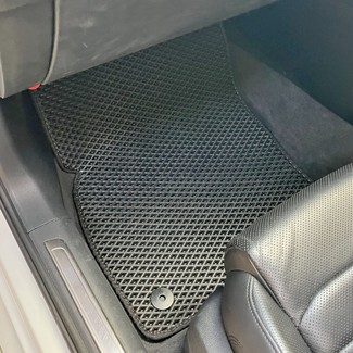 EVA коврики на Volkswagen Golf R 8 2020 - 2025 в Симферополе