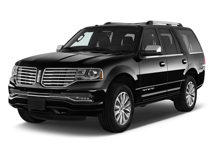 Коврики на Lincoln Navigator III 2006 - 2017 в Симферополе