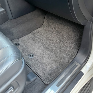 EVA коврики на Lexus LX 570 и LX450d 2007 - 2023 в Симферополе