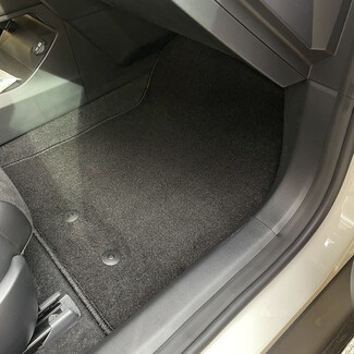 Коврики на Mazda EZ-6 2024&nbsp;-&nbsp;2026 в Симферополе