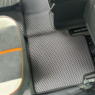 EVA коврики на Volkswagen ID.6 2021 - 2025 в Симферополе