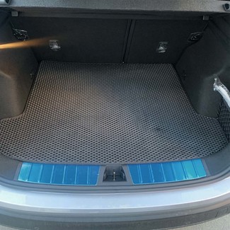 Коврики на Geely Coolray 2018 - 2025 в Симферополе