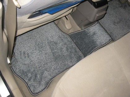 Коврики на Nissan Bluebird Sylphy (G10) 2000 - 2006 в Симферополе