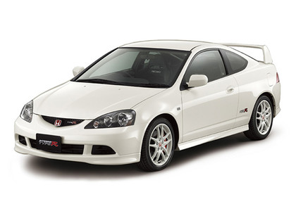 Коврики на Honda Integra IV 2001 - 2006 в Симферополе