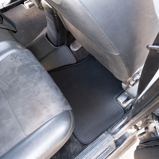 Коврики на Land Rover Freelander I 1998 - 2006 в Симферополе