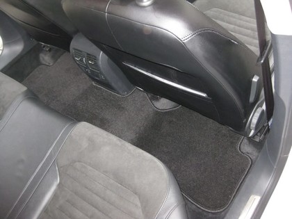 Коврики на Volkswagen Passat B6 2005 - 2011 в Симферополе