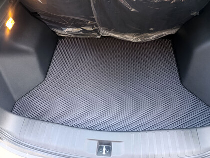 Коврики на Honda WR-V III 2023&nbsp;-&nbsp;2026 в Симферополе