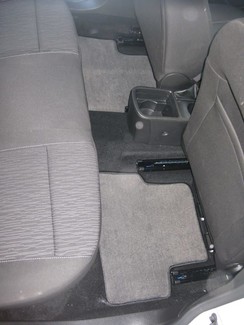 Коврики на Opel Astra J 2009 - 2015 в Симферополе