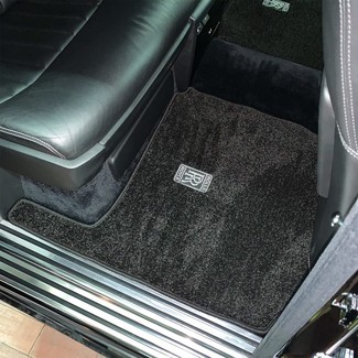 Коврики на Rolls-Royce Wraith 2013 - 2023 в Симферополе