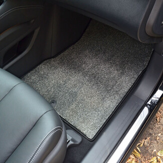 Коврики на Nissan Murano (Z52) 2014&nbsp;-&nbsp;2022 в Симферополе