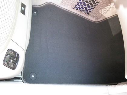Коврики на Mercedes SL (R230) 2001 - 2011 в Симферополе