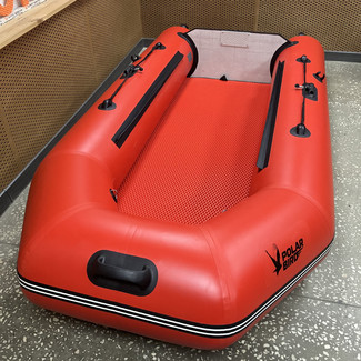 Ворсовые коврики на Лодки Polar Bird PB-280ТM  в Симферополе