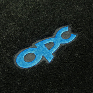Коврики на Opel Corsa D 2006 - 2014 в Симферополе