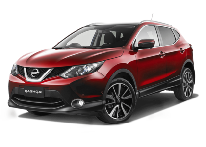 Коврики на Nissan Qashqai (J11) (Российская сборка) 2015 - 2022 в Симферополе