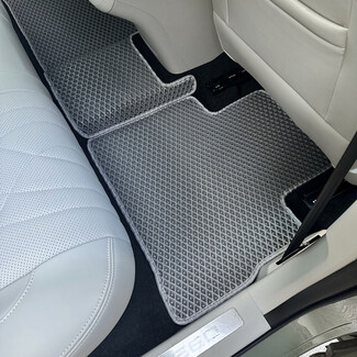 Коврики на Chery Tiggo 8L 2024&nbsp;-&nbsp;2026 в Симферополе