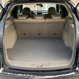 EVA коврики ромб Acura RDX I 2006&nbsp;-&nbsp;2012 в Симферополе