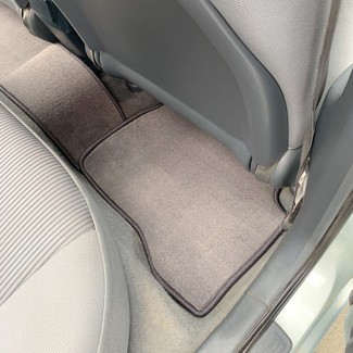 EVA коврики на Nissan Almera Classic (B10) 2006 - 2013 в Симферополе