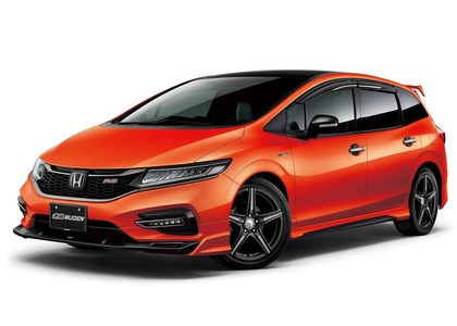 Коврики на Honda Jade 2015 - 2020 в Симферополе