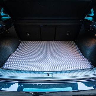 Ворсовые коврики на Volkswagen Tiguan II 2016 - 2025 в Симферополе