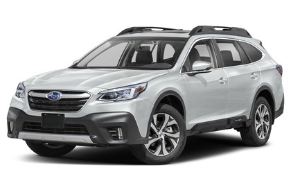 Ворсовые коврики на Subaru Outback VI 2019 - 2025 в Симферополе