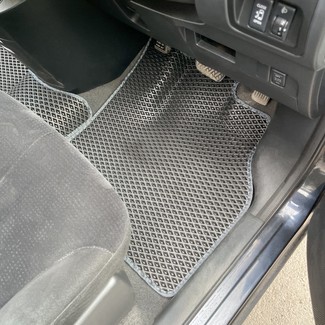 Коврики на Nissan Lafesta (B30) 2004 - 2012 в Симферополе