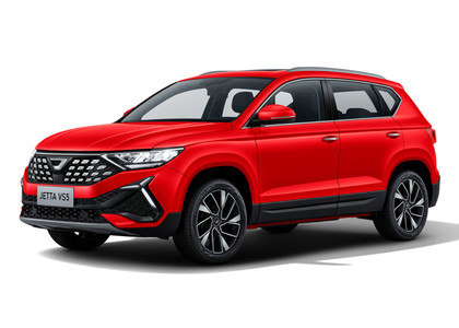 Коврики на Jetta VS5 2019 - 2025 в Симферополе