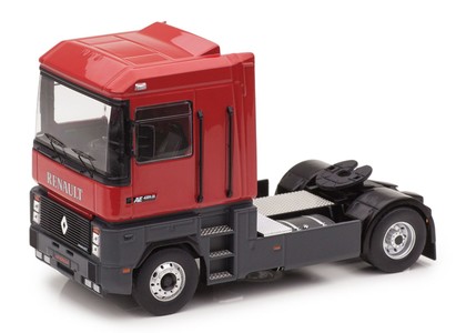 Коврики на Renault Magnum 1990 - 2013 в Симферополе