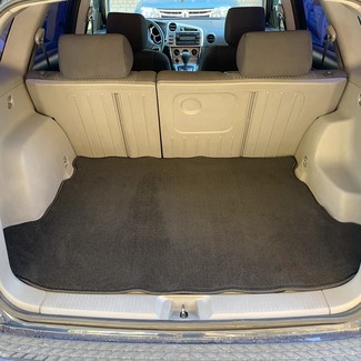 Коврики на Pontiac Vibe I 2002 - 2008 в Симферополе