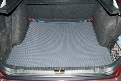 Коврики на Skoda Octavia A4 и Tour 1997 - 2010 в Симферополе