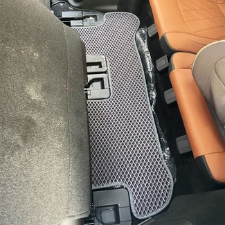 EVA коврики на Chery Tiggo 8 PRO MAX рестайлинг 2023 - 2025 в Симферополе