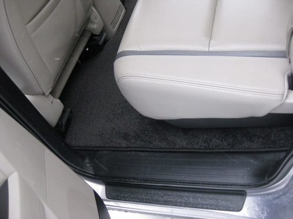 Водительские eva коврики соты Mazda CX9 I 2007 - 2015 в Симферополе Водительские eva коврики соты Mazda CX9 I 2007 - 2015 в Симферополе