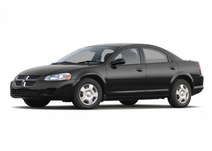 Коврики на Dodge Stratus II 2000 - 2006 в Симферополе
