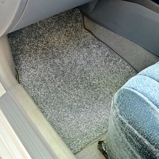 Ворсовые коврики на Mitsubishi Lancer Cedia 2000 - 2004 в Симферополе