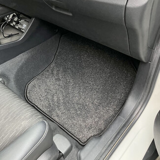 Коврики на Honda XR-V I 2014&nbsp;-&nbsp;2022 в Симферополе