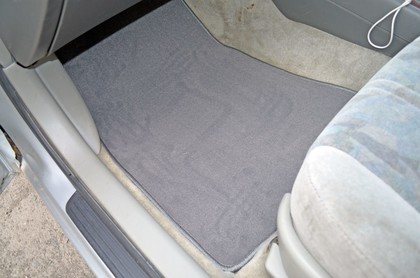 Ворсовые коврики на Toyota Camry Gracia (XV20) 1996 - 2001 в Симферополе