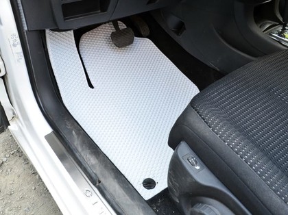 Коврики на Citroen C4 I 2004 - 2011 в Симферополе