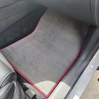 Коврики на Changan CS75 Plus II 2022&nbsp;-&nbsp;2026 в Симферополе