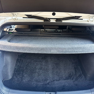 EVA коврики на Volkswagen Golf R 8 2020 - 2025 в Симферополе