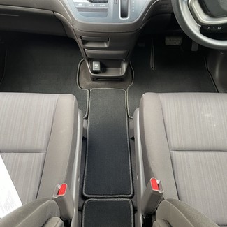 Коврики на Honda Freed II 2016 - 2024 в Симферополе