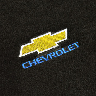 Коврики на Chevrolet Tahoe V 2019 - 2025 в Симферополе