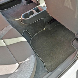 Коврики на Skoda Rapid II 2019 - 2025 в Симферополе