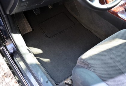 Коврики на Toyota Camry Solara (XV20) 1998 - 2003 в Симферополе
