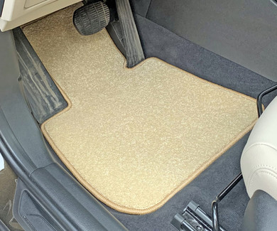 EVA коврики на BMW X1 (F48/F49) 2015 - 2022 в Симферополе