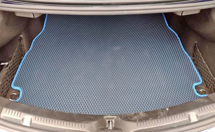 Коврики на Mercedes E (W213) 2016 - 2023 в Симферополе
