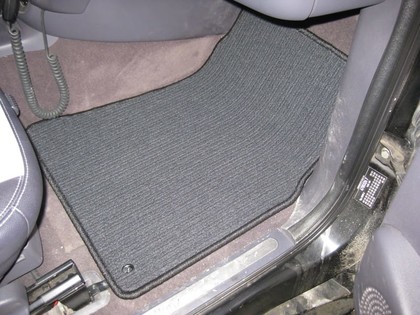 EVA коврики на Mercedes A (W168) 1997 - 2004 в Симферополе